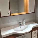 In Admiral's House * タリン
