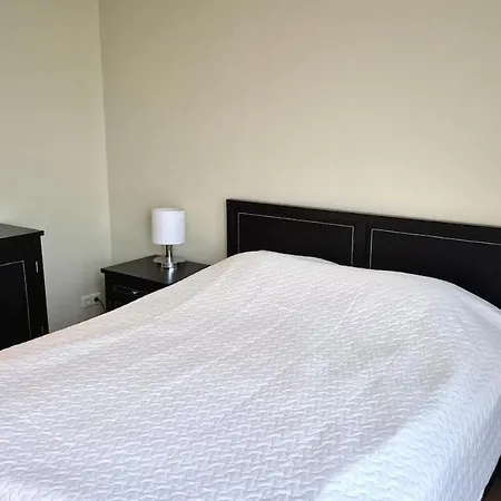 Apartament In Admiral's House *