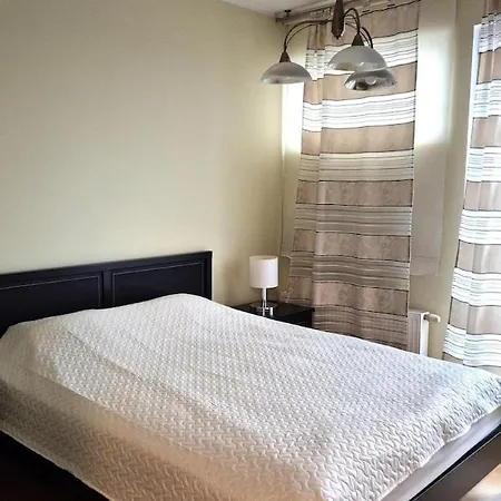 Apartament In Admiral's House Tallin