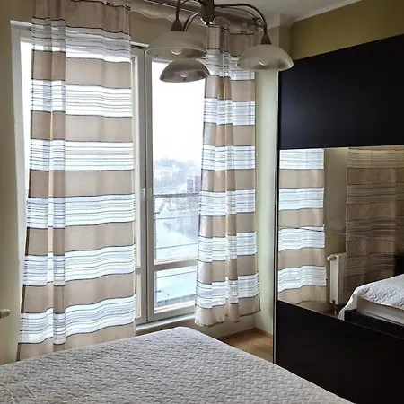 Apartman In Admiral's House