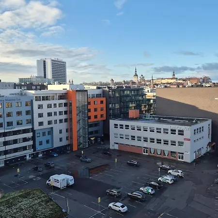 Apartament In Admiral's House *