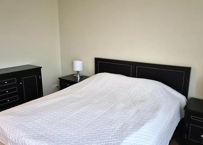 Apartamento In Admiral's House *