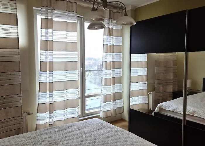 Appartement In Admiral's House