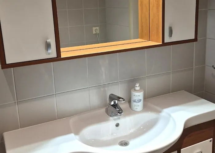 In Admiral's House * Tallin