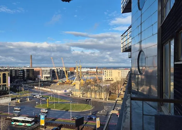 Apartamento In Admiral's House