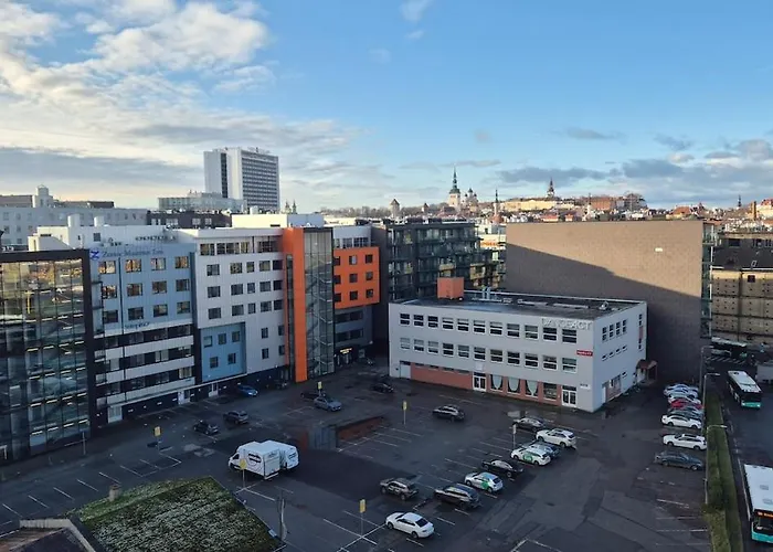 Apartamento In Admiral's House *