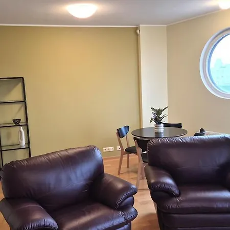 In Admiral's House *